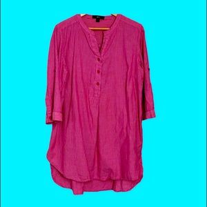 Ellis Cotton Tunic